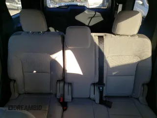 2019 Ford Explorer with VIN 1FM5K8B84KGA96979, listed as a Copart auction lot 49215555 with 139,017 mi miles and Salvage title. Bid and sale history available at DreamBid. Image 10.