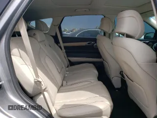 2021 Genesis GV80 z VIN KMUHBDSB8MU066116, wystawiony jako Copart lot #59972755 z przebiegiem 81 652 mil mil oraz Szkoda całkowita • Salvage title. Historia ofert i sprzedaży dostępna na DreamBid. Obrazek 11.
