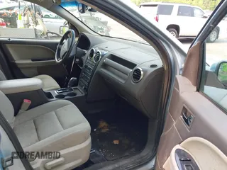 2008 Ford Taurus X SEL с VIN 1FMDK02W88GA01487, выставлен на аукционе IAAI как лот 42391972 с пробегом 202 923 миль миль и . История ставок и продаж доступна на DreamBid. Изображение 5.