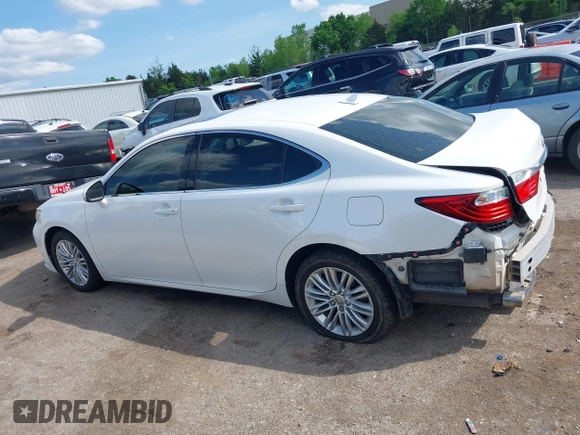 2014 Lexus ES 330 with VIN JTHBK1GG0E2137347, listed as a IAAI auction lot 42128381 with 96,612 mi miles and . Bid and sale history available at DreamBid. Image 14.