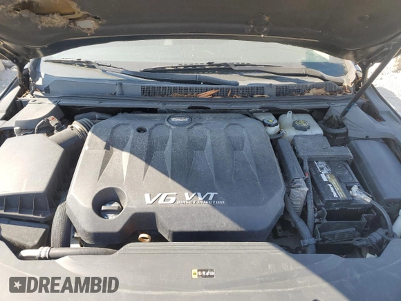 2018 Cadillac XTS Livery with VIN 2G61U5S37J9157936, listed as a Copart auction lot 74038874 with 92,661 mi miles and Salvage Title. Bid and sale history available at DreamBid. Image 11.