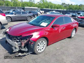 2016 Nissan Altima SR with VIN 1N4AL3AP7GC237639, listed as a IAAI auction lot 41999581 with 192,952 mi miles and . Bid and sale history available at carsss.com. Image 19.
