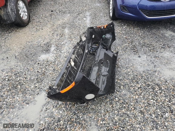 2012 FIAT 500 Gucci with VIN 3C3CFFER2CT237283, listed as a Copart auction lot 45407985 with 110,852 mi miles and Salvage Title. Bid and sale history available at carsss.com. Image 12.