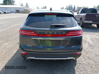 2019 Lincoln MKC Reserve with VIN 5LMTJ3DH8KUL13426, listed as a IAAI auction lot 42565566 with 60,392 mi miles and . Bid and sale history available at DreamBid. Image 16.