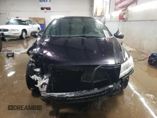 2015 Honda CR-Z with VIN JHMZF1D42FS002188, listed as a Copart auction lot 48686485 with 71,729 mi miles and Salvage Title. Bid and sale history available at carsss.com. Image 5.