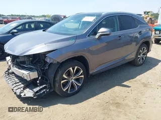 2021 Lexus RX 450h with VIN 2T2HGMDA6MC065516, listed as a IAAI auction lot 42162407 with 81,501 mi miles and . Bid and sale history available at DreamBid. Image 20.