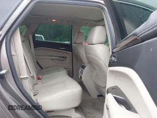 2012 Cadillac SRX Premium Collection z VIN 3GYFNCE3XCS620507, wystawiony jako IAAI lot #42348835 z przebiegiem 184 737 mil mil oraz . Historia ofert i sprzedaży dostępna na DreamBid. Obrazek 8.