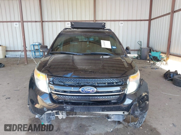 2012 Ford Explorer Limited with VIN 1FMHK8F8XCGA36245, listed as a IAAI auction lot 41839025 with 188,477 mi miles and . Bid and sale history available at DreamBid. Image 12.