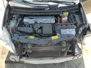 2013 Toyota Prius One with VIN JTDKN3DU7D5664975, listed as a Copart auction lot 55036415 with 283,938 mi miles and Salvage Title. Bid and sale history available at DreamBid. Image 11.