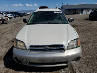 2002 Subaru Legacy Outback z VIN 4S3BH665627658262, wystawiony jako Copart lot #56043805 z przebiegiem 227 490 mil mil oraz Czysty tytuł • Clean title. Historia ofert i sprzedaży dostępna na DreamBid. Obrazek 5.