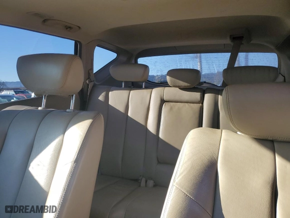 2004 Nissan Murano SL with VIN JN8AZ08T34W200323, listed as a Copart auction lot 44267985 with 100,390 mi miles and Salvage Title. Bid and sale history available at carsss.com. Image 10.