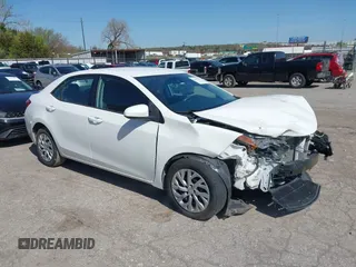 2018 Toyota Corolla L с VIN 2T1BURHE2JC103445, выставлен на аукционе IAAI как лот 41995785 с пробегом 69 148 миль миль и . История ставок и продаж доступна на DreamBid. Изображение 1.