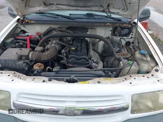2001 Chevrolet Tracker with VIN 2CNBE13C016903775, listed as a IAAI auction lot 42481922 with 148,878 mi miles and . Bid and sale history available at DreamBid. Image 10.