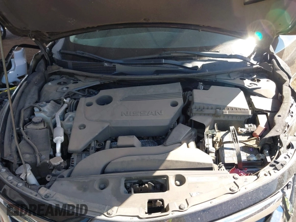 2015 Nissan Altima SV with VIN 1N4AL3AP8FC591586, listed as a IAAI auction lot 42083818 with 60,128 mi miles and . Bid and sale history available at carsss.com. Image 10.