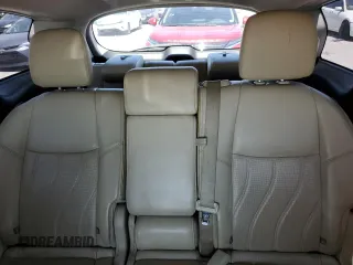 2015 Infiniti QX60 with VIN 5N1AL0MNXFC501109, listed as a Copart auction lot 54917135 with 142,070 mi miles and Salvage Title. Bid and sale history available at carsss.com. Image 10.