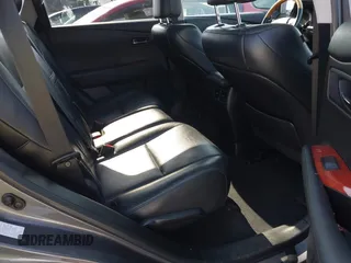 2012 Lexus RX 350 with VIN 2T2BK1BA8CC140575, listed as a IAAI auction lot 42458943 with 145,617 mi miles and . Bid and sale history available at DreamBid. Image 8.