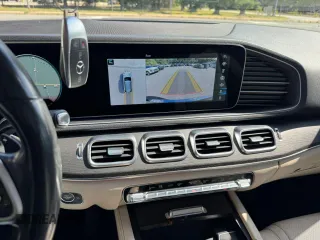 2021 Mercedes-Benz GLE 350 with VIN 4JGFB4JE5MA386626, listed as a Copart auction lot 66207905 with 72,584 mi miles and Clean title. Bid and sale history available at DreamBid. Image 11.
