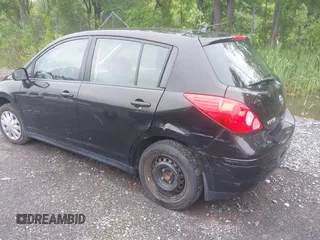 2011 Nissan Versa S с VIN 3N1BC1CP2BL502533, выставлен на аукционе IAAI как лот 42448857 с пробегом 106 327 миль миль и . История ставок и продаж доступна на DreamBid. Изображение 3.