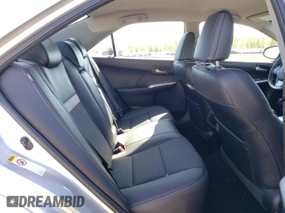 2013 Toyota Camry L with VIN 4T1BF1FK6DU265148, listed as a Copart auction lot 54738595 with 83,629 mi miles and Salvage Title. Bid and sale history available at carsss.com. Image 10.