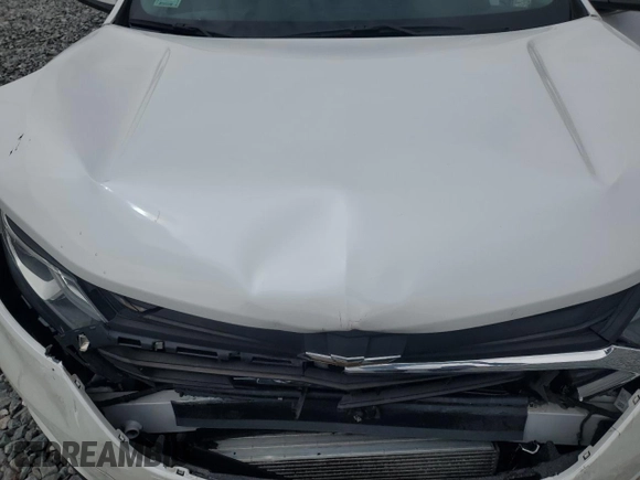 2019 Chevrolet Equinox LT with VIN 2GNAXUEV9K6128458, listed as a Copart auction lot 49369125 with 68,033 mi miles and Salvage Title. Bid and sale history available at DreamBid. Image 12.