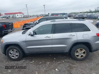 2017 Jeep Grand Cherokee 75th Anniversary с VIN 1C4RJEAG3HC669080, выставлен на аукционе IAAI как лот 41972337 с пробегом 169 054 миль миль и . История ставок и продаж доступна на DreamBid. Изображение 14.