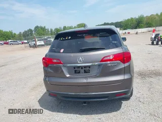 2013 Acura RDX z VIN 5J8TB3H32DL016357, wystawiony jako IAAI lot #41957166 z przebiegiem 249 063 mil mil oraz . Historia ofert i sprzedaży dostępna na DreamBid. Obrazek 16.