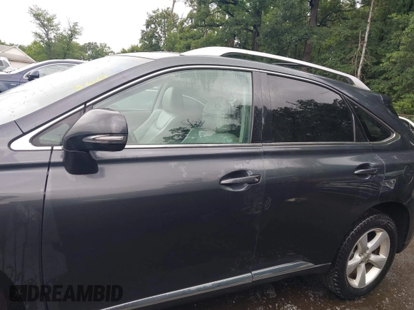 2010 Lexus RX 350 z VIN 2T2BK1BA8AC074414, wystawiony jako IAAI lot #42691725 z przebiegiem 211 990 mil mil oraz . Historia ofert i sprzedaży dostępna na DreamBid. Obrazek 14.