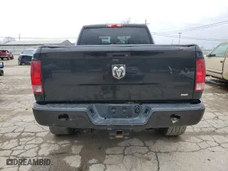 2014 Ram 2500 Tradesman with VIN 3C6UR5CL2EG254071, listed as a Copart auction lot 42592485 with 119,400 mi miles and Clean Title. Bid and sale history available at carsss.com. Image 6.
