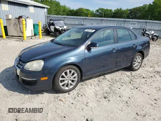 2010 Volkswagen Jetta Limited Edition с VIN 3VWRZ7AJ6AM122080, выставлен на аукционе Copart как лот 59463165 с пробегом 181 282 миль миль и Чистый • Clean title. История ставок и продаж доступна на DreamBid. Изображение 1.