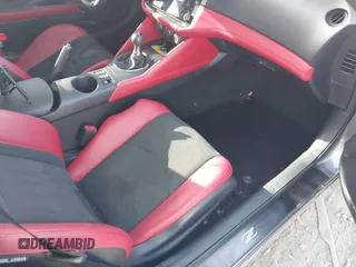 2023 Nissan Z Performance с VIN JN1BZ4BH5PM311048, выставлен на аукционе IAAI как лот 41745564 с пробегом 27 787 миль миль и . История ставок и продаж доступна на DreamBid. Изображение 5.