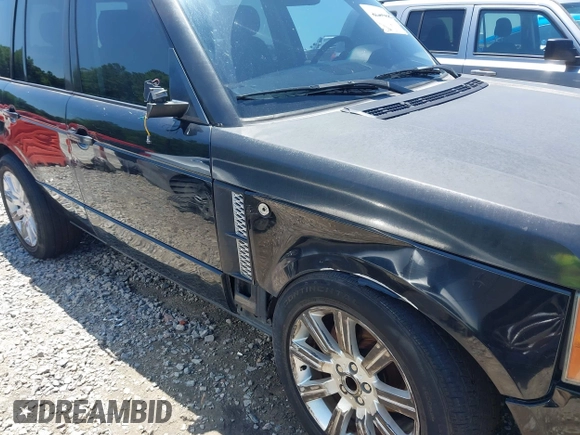 2006 Land Rover Range Rover HSE с VIN SALMF15466A238724, выставлен на аукционе IAAI как лот 42561519 с пробегом 265 944 миль миль и . История ставок и продаж доступна на DreamBid. Изображение 6.
