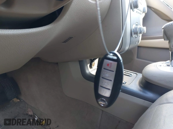 2011 Nissan Murano S with VIN JN8AZ1MW8BW168357, listed as a IAAI auction lot 41854266 with 231,647 mi miles and . Bid and sale history available at DreamBid. Image 11.