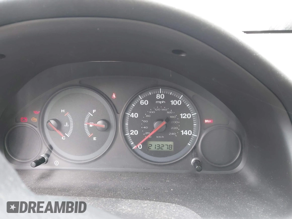 2001 Honda Civic with VIN 1HGES15281L039355, listed as a IAAI auction lot 42374672 with 213,278 mi miles and . Bid and sale history available at DreamBid. Image 7.