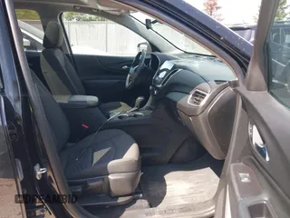 2021 Chevrolet Equinox LT z VIN 2GNAXUEV0M6136256, wystawiony jako IAAI lot #42266154 z przebiegiem 48 624 mil mil oraz . Historia ofert i sprzedaży dostępna na DreamBid. Obrazek 5.