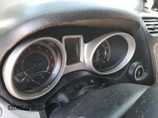 2019 Dodge Journey SE with VIN 3C4PDCBB6KT845668, listed as a Copart auction lot 43646215 with Not Provided miles and Salvage Title. Bid and sale history available at DreamBid. Image 9.