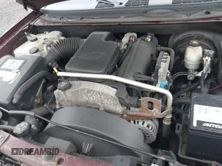 2006 Chevrolet TrailBlazer LS with VIN 1GNDT13S962148230, listed as a IAAI auction lot 41980428 with Not Provided miles and . Bid and sale history available at DreamBid. Image 10.