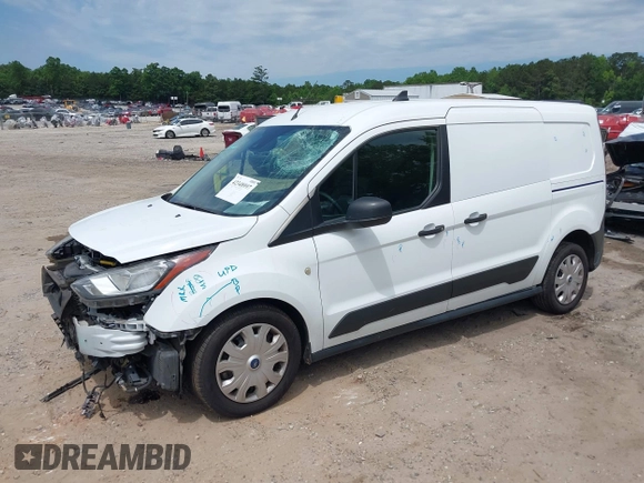 2020 Ford Transit Connect XL с VIN NM0LS7E25L1467758, выставлен на аукционе IAAI как лот 42348997 с пробегом 116 656 миль миль и . История ставок и продаж доступна на DreamBid. Изображение 17.