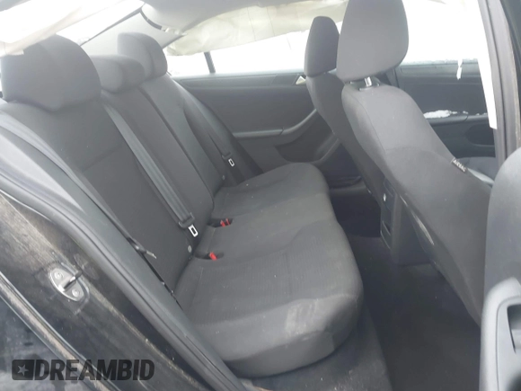2015 Volkswagen Jetta S z VIN 3VW1K7AJ0FM353565, wystawiony jako IAAI lot #41402448 z przebiegiem 112 728 mil mil oraz . Historia ofert i sprzedaży dostępna na DreamBid. Obrazek 8.