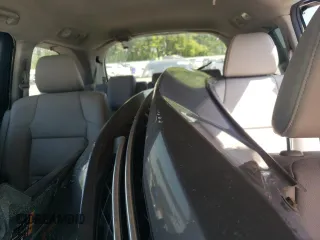 2014 Honda Odyssey EX-L with VIN 5FNRL5H6XEB103245, listed as a Copart auction lot 52554495 with 228,175 mi miles and Salvage Title. Bid and sale history available at DreamBid. Image 10.
