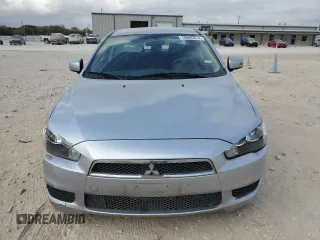 2015 Mitsubishi Lancer ES with VIN JA32U2FU3FU006328, listed as a Copart auction lot 78885914 with 92,274 mi miles and Salvage Title. Bid and sale history available at DreamBid. Image 5.
