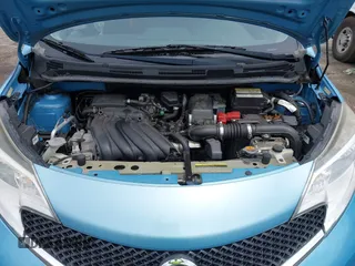 2015 Nissan Note S Plus с VIN 3N1CE2CP6FL395786, выставлен на аукционе IAAI как лот 42225980 с пробегом 82 361 миль миль и . История ставок и продаж доступна на DreamBid. Изображение 10.