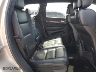 2014 Jeep Grand Cherokee Overland with VIN 1C4RJFCT1EC164988, listed as a Copart auction lot 47444065 with 151,409 mi miles and Salvage Title. Bid and sale history available at carsss.com. Image 11.