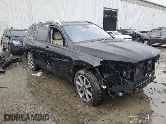 2020 Mercedes-Benz GLS 450 с VIN 4JGFF5KE6LA131328, выставлен на аукционе Copart как лот 56674165 с пробегом 77 897 миль миль и Списание • Salvage title. История ставок и продаж доступна на DreamBid. Изображение 4.