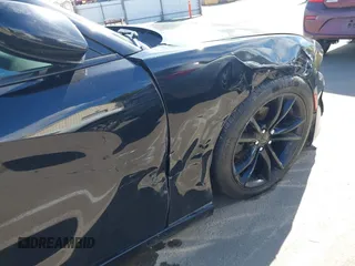 2016 Dodge Charger SXT with VIN 2C3CDXHG6GH146764, listed as a IAAI auction lot 42020618 with 154,693 mi miles and . Bid and sale history available at carsss.com. Image 18.