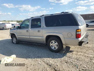 2004 Chevrolet Suburban LT with VIN 1GNFK16Z94J291458, listed as a Copart auction lot 73242864 with 151,676 mi miles and Salvage Title. Bid and sale history available at carsss.com. Image 2.