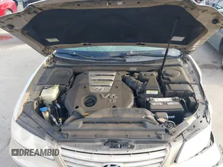 2006 Hyundai Azera SE с VIN KMHFC46F56A095397, выставлен на аукционе IAAI как лот 42135597 с пробегом 182 416 миль миль и . История ставок и продаж доступна на DreamBid. Изображение 10.
