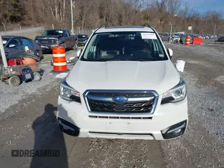 2017 Subaru Forester Touring with VIN JF2SJAWC0HH550052, listed as a IAAI auction lot 41475102 with 115,600 mi miles and . Bid and sale history available at DreamBid. Image 12.