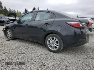 2016 Scion iA with VIN 3MYDLBZV5GY125659, listed as a Copart auction lot 56701824 with 72,194 mi miles and Salvage Title. Bid and sale history available at carsss.com. Image 2.