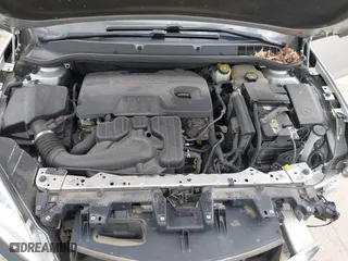 2015 Buick Verano with VIN 1G4PP5SK9F4205612, listed as a IAAI auction lot 41951390 with 86,554 mi miles. Bid and sale history available at carsss.com. Image 10.