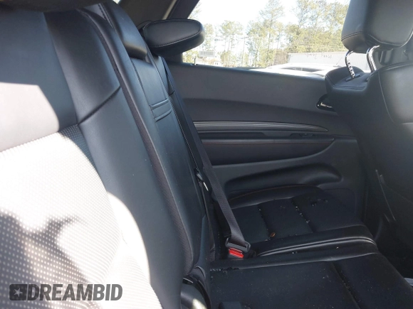 2024 Dodge Durango R/T Plus z VIN 1C4SDJCT3RC143917, wystawiony jako IAAI lot #41634822 z przebiegiem Nie podano mil oraz . Historia ofert i sprzedaży dostępna na DreamBid. Obrazek 8.